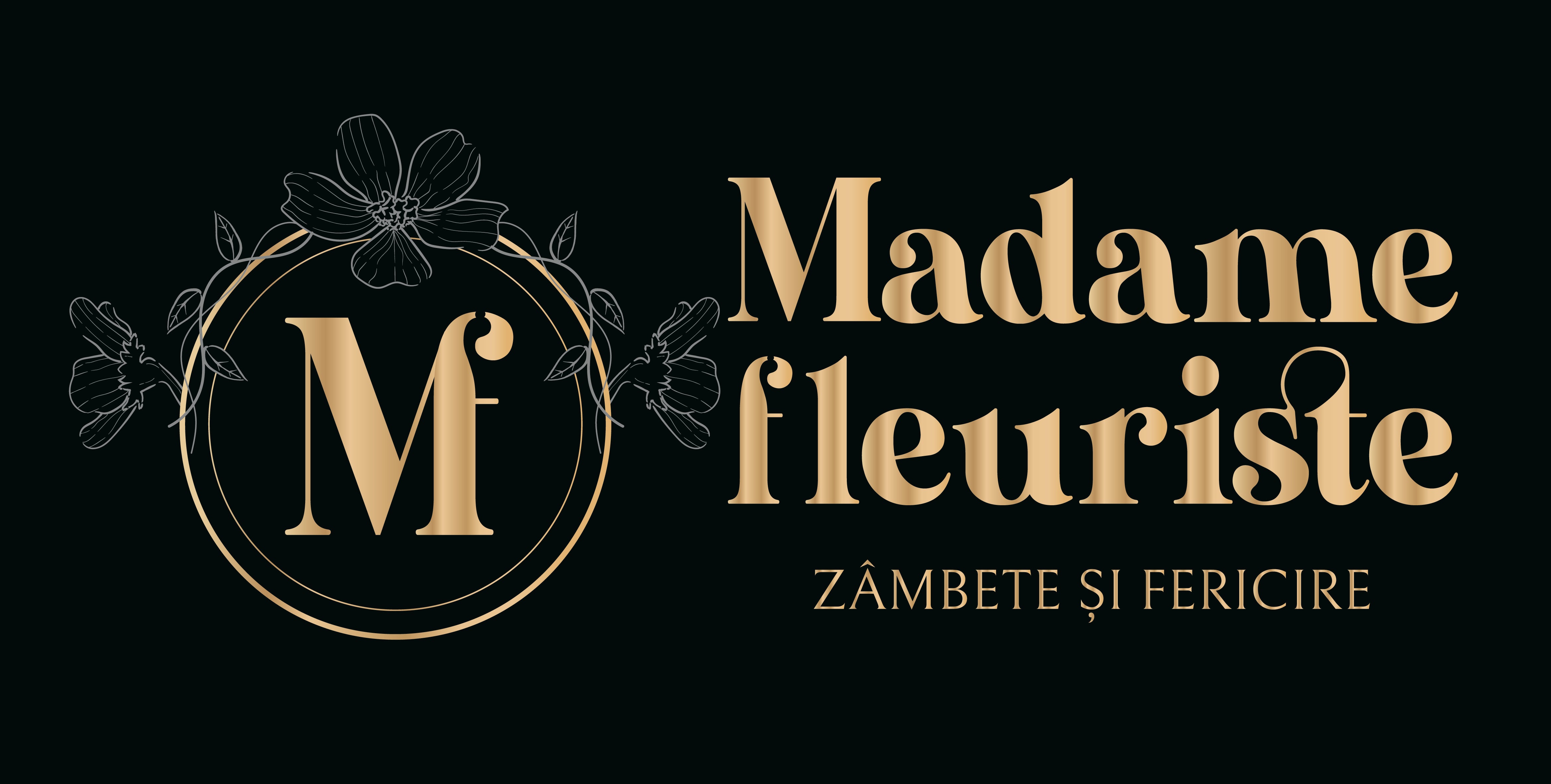 Madame Fleuriste