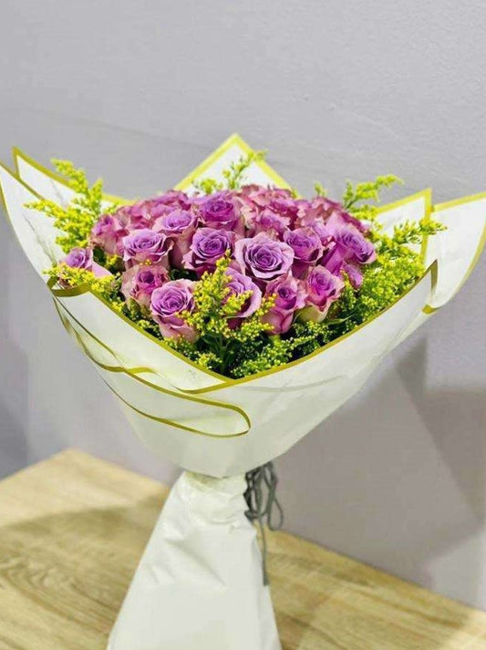 Buchet de flori 2