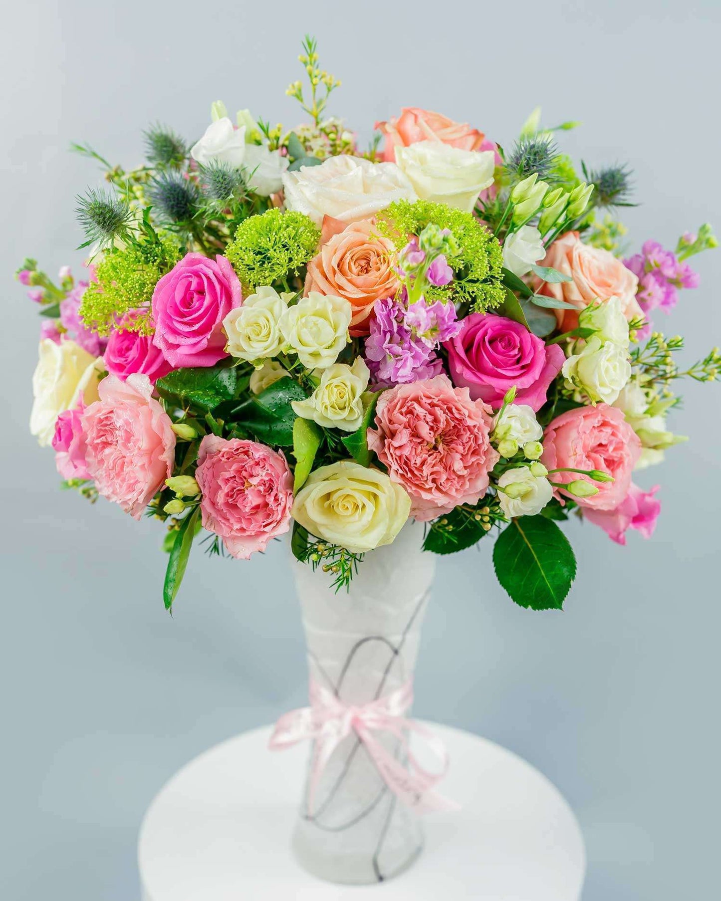 Buchet de flori 4