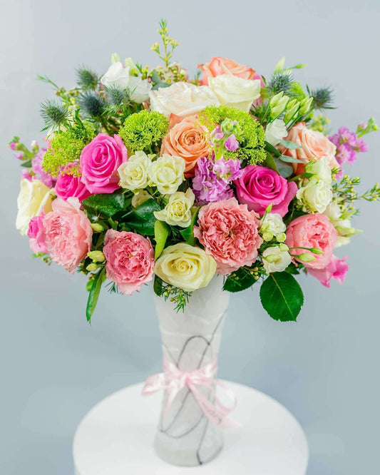 Buchet de flori 4